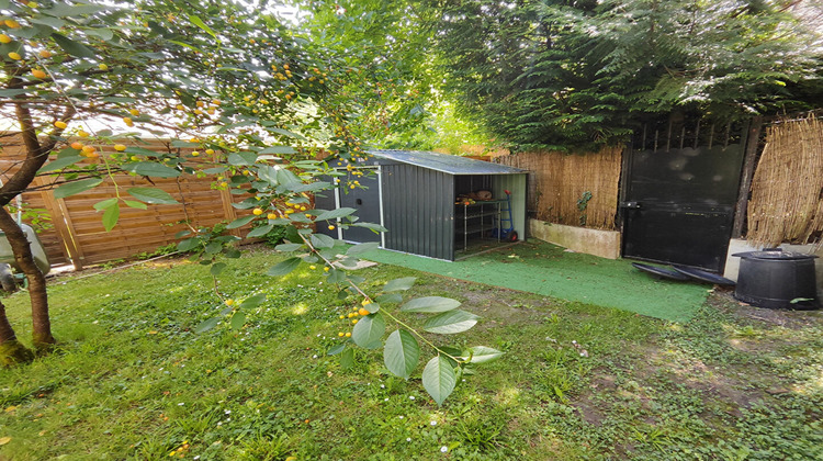Ma-Cabane - Vente Maison L'ETANG-LA-VILLE, 142 m²
