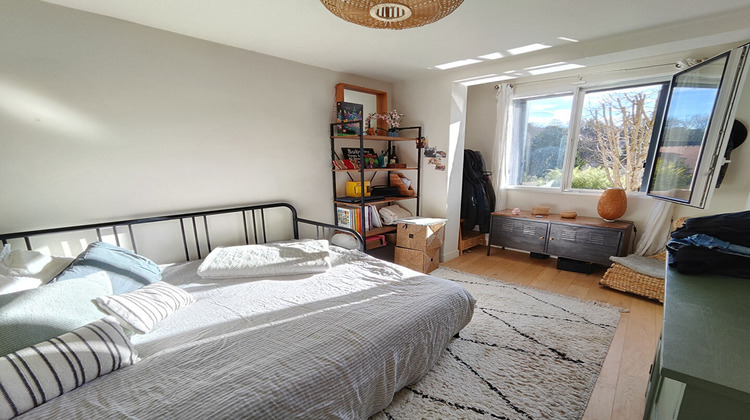 Ma-Cabane - Vente Maison L'ETANG-LA-VILLE, 142 m²