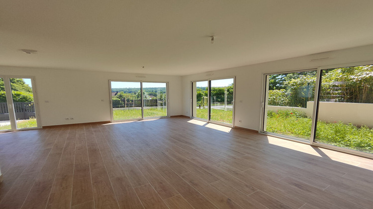 Ma-Cabane - Vente Maison L'ETANG-LA-VILLE, 142 m²
