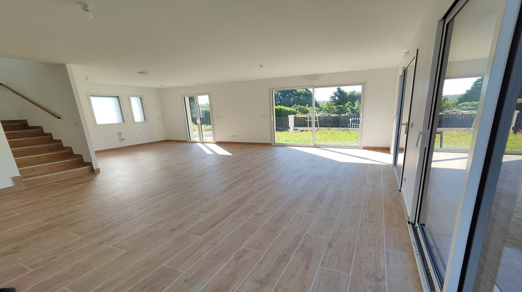 Ma-Cabane - Vente Maison L'ETANG-LA-VILLE, 142 m²