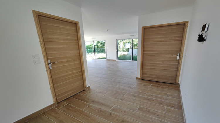 Ma-Cabane - Vente Maison L'ETANG-LA-VILLE, 142 m²