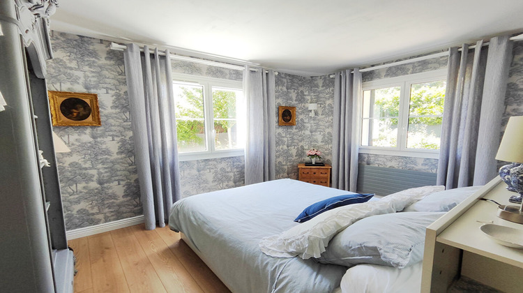 Ma-Cabane - Vente Maison L'ETANG-LA-VILLE, 220 m²