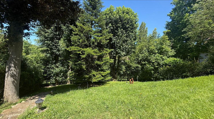 Ma-Cabane - Vente Maison L'ETANG-LA-VILLE, 201 m²