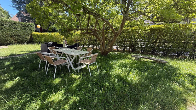 Ma-Cabane - Vente Maison L'ETANG-LA-VILLE, 201 m²