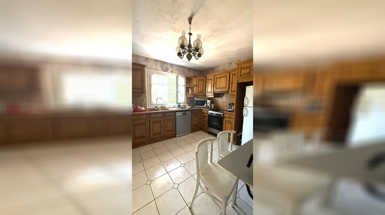Ma-Cabane - Vente Maison L'ETANG-LA-VILLE, 201 m²