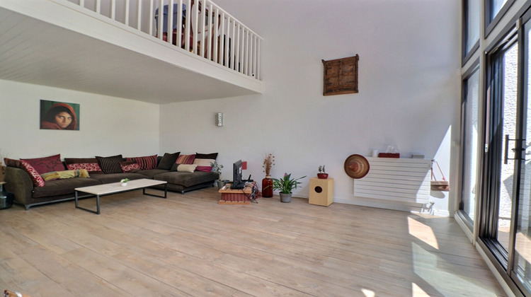 Ma-Cabane - Vente Maison L'ETANG-LA-VILLE, 120 m²