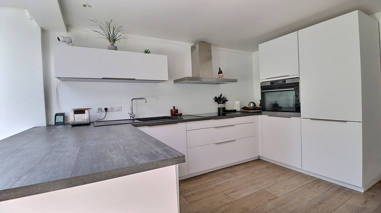 Ma-Cabane - Vente Maison L'ETANG-LA-VILLE, 120 m²