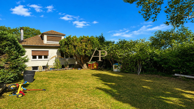 Ma-Cabane - Vente Maison L'ETANG-LA-VILLE, 220 m²