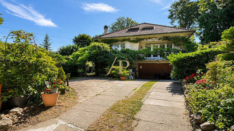 Ma-Cabane - Vente Maison L'ETANG-LA-VILLE, 220 m²