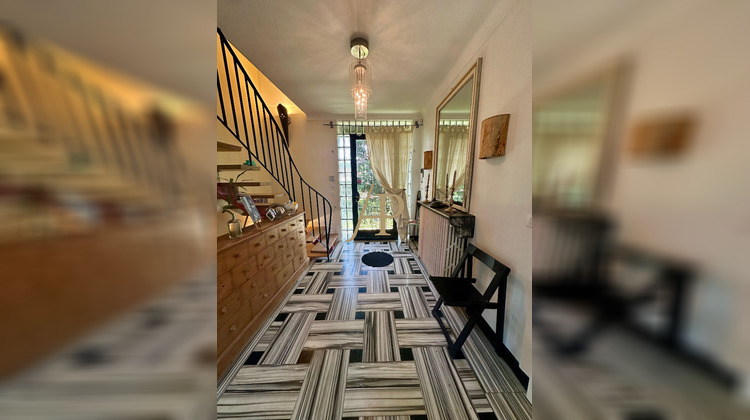 Ma-Cabane - Vente Maison L'ETANG-LA-VILLE, 220 m²