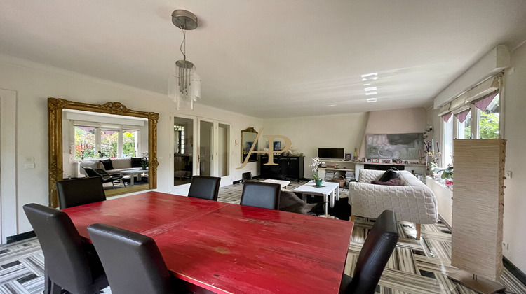 Ma-Cabane - Vente Maison L'ETANG-LA-VILLE, 220 m²