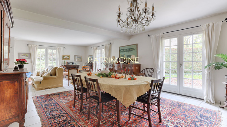 Ma-Cabane - Vente Maison L'ETANG-LA-VILLE, 297 m²