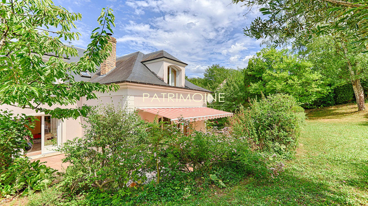 Ma-Cabane - Vente Maison L'ETANG-LA-VILLE, 231 m²