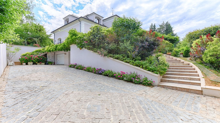 Ma-Cabane - Vente Maison L'ETANG-LA-VILLE, 231 m²