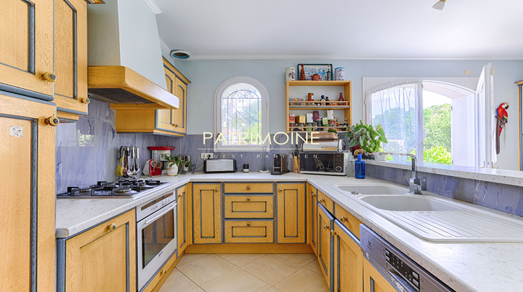 Ma-Cabane - Vente Maison L'ETANG-LA-VILLE, 231 m²