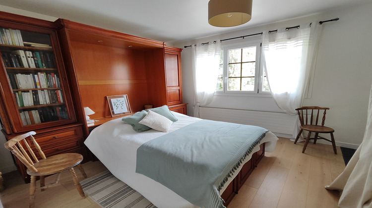 Ma-Cabane - Vente Maison L'ETANG-LA-VILLE, 197 m²