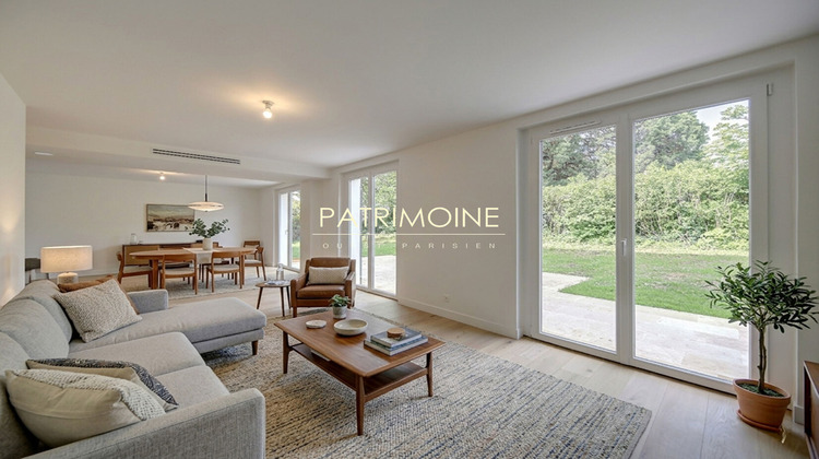 Ma-Cabane - Vente Maison L'ETANG-LA-VILLE, 170 m²