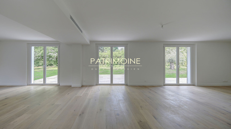 Ma-Cabane - Vente Maison L'ETANG-LA-VILLE, 170 m²