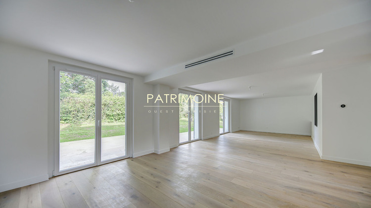 Ma-Cabane - Vente Maison L'ETANG-LA-VILLE, 170 m²
