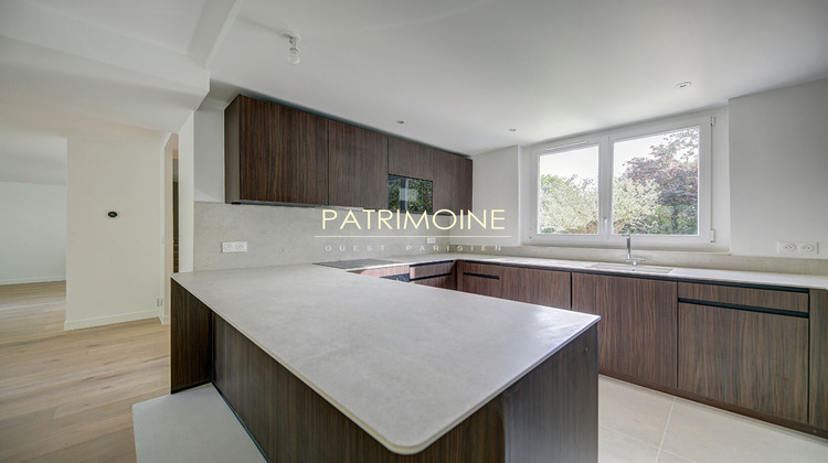 Ma-Cabane - Vente Maison L'ETANG-LA-VILLE, 170 m²