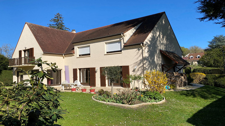Ma-Cabane - Vente Maison L'ETANG-LA-VILLE, 273 m²