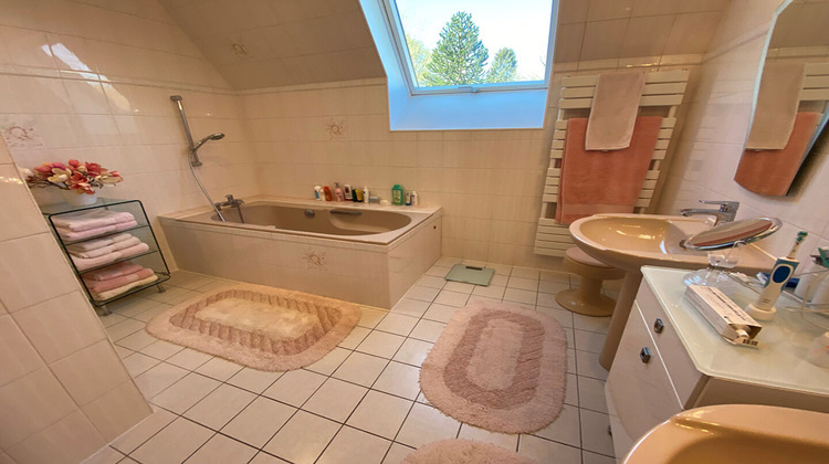 Ma-Cabane - Vente Maison L'ETANG-LA-VILLE, 273 m²