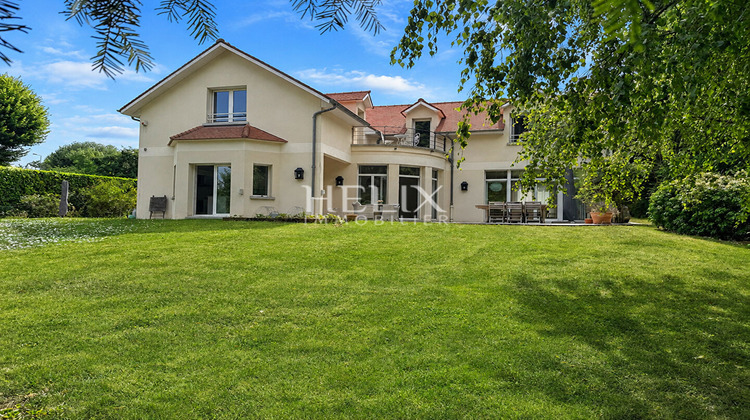 Ma-Cabane - Vente Maison L'ETANG-LA-VILLE, 249 m²