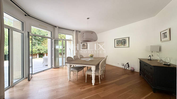 Ma-Cabane - Vente Maison L'ETANG-LA-VILLE, 249 m²