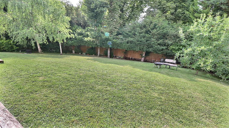 Ma-Cabane - Vente Maison L'ETANG-LA-VILLE, 280 m²