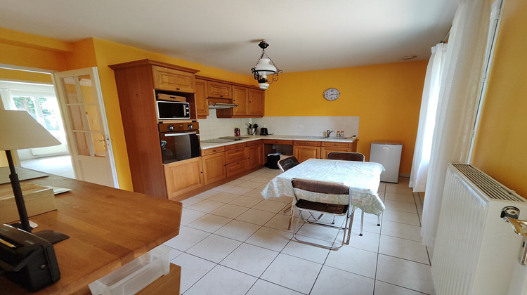 Ma-Cabane - Vente Maison L'ETANG-LA-VILLE, 130 m²