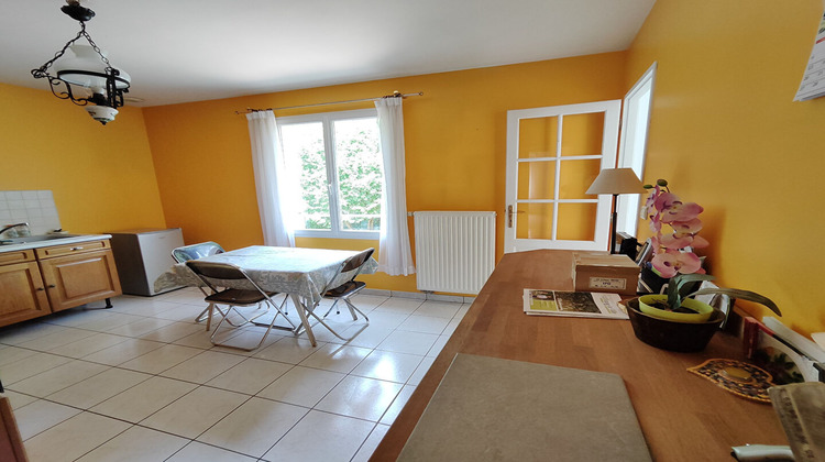 Ma-Cabane - Vente Maison L'ETANG-LA-VILLE, 130 m²