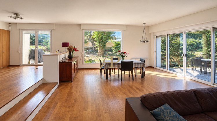 Ma-Cabane - Vente Maison L'ETANG-LA-VILLE, 181 m²