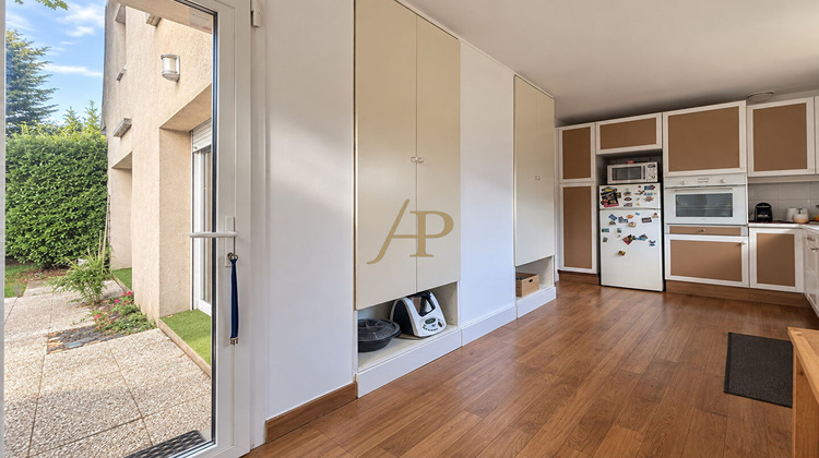 Ma-Cabane - Vente Maison L'ETANG-LA-VILLE, 181 m²