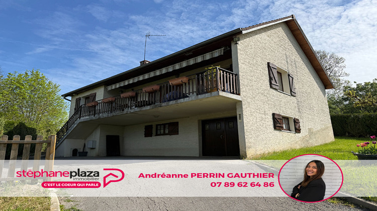 Ma-Cabane - Vente Maison L'ETOILE, 97 m²
