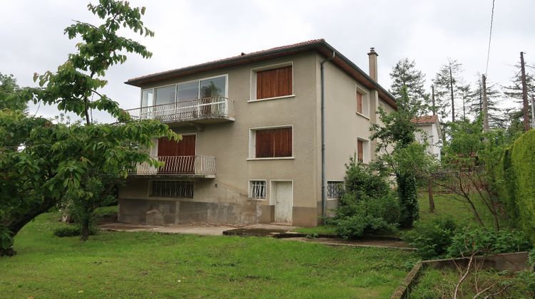 Ma-Cabane - Vente Maison L'ETRAT, 214 m²