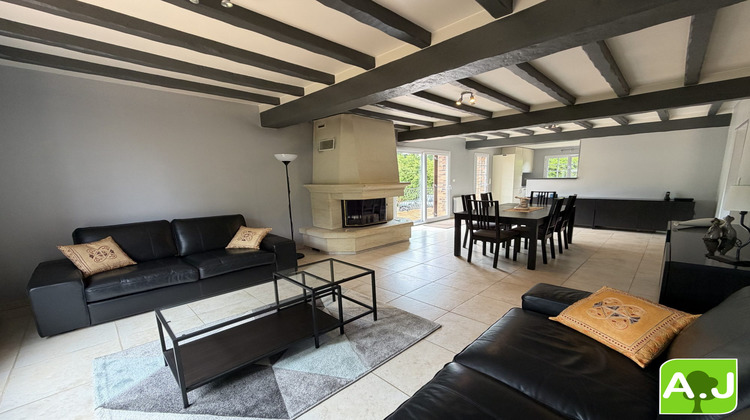 Ma-Cabane - Vente Maison L'Habit, 142 m²