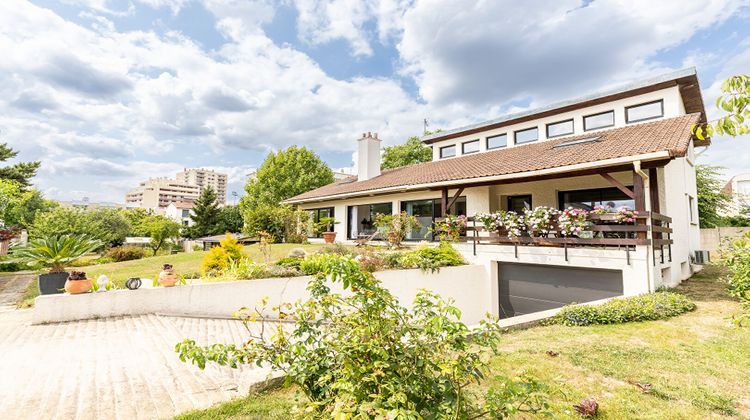 Ma-Cabane - Vente Maison L'HAY-LES-ROSES, 156 m²