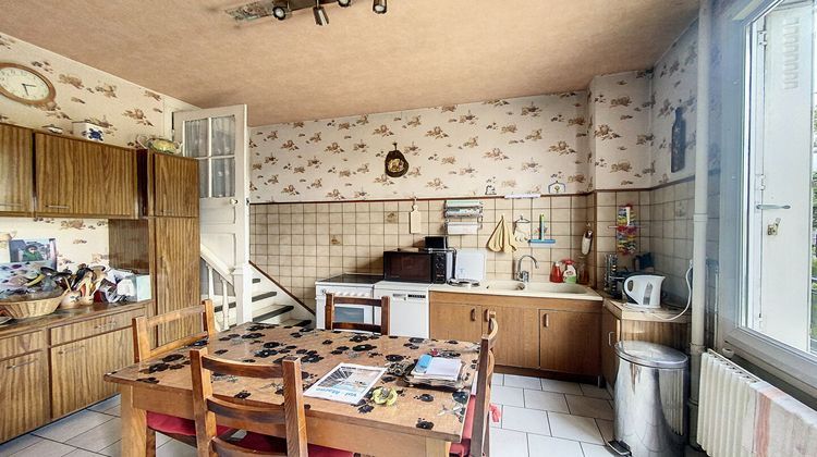 Ma-Cabane - Vente Maison L'HAY-LES-ROSES, 117 m²