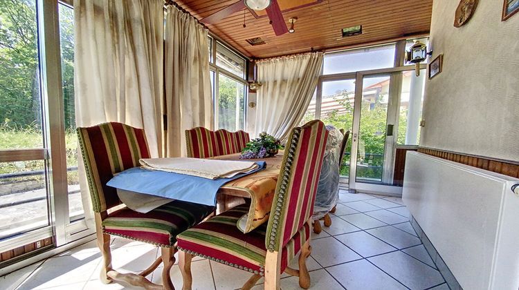 Ma-Cabane - Vente Maison L'HAY-LES-ROSES, 72 m²