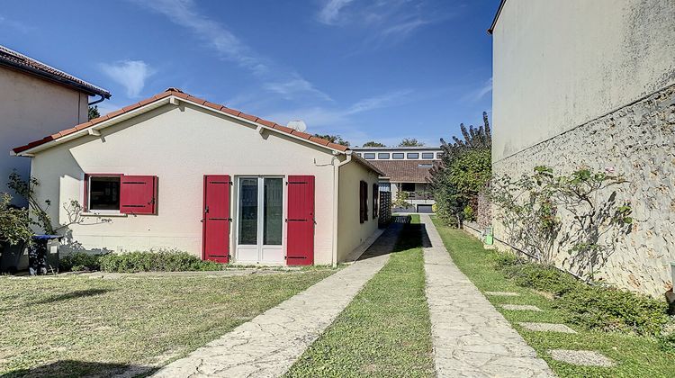 Ma-Cabane - Vente Maison L'HAY-LES-ROSES, 60 m²