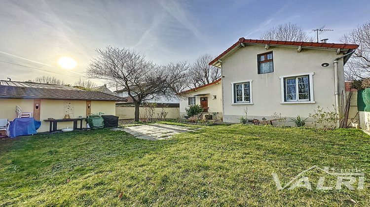 Ma-Cabane - Vente Maison L'HAY-LES-ROSES, 160 m²