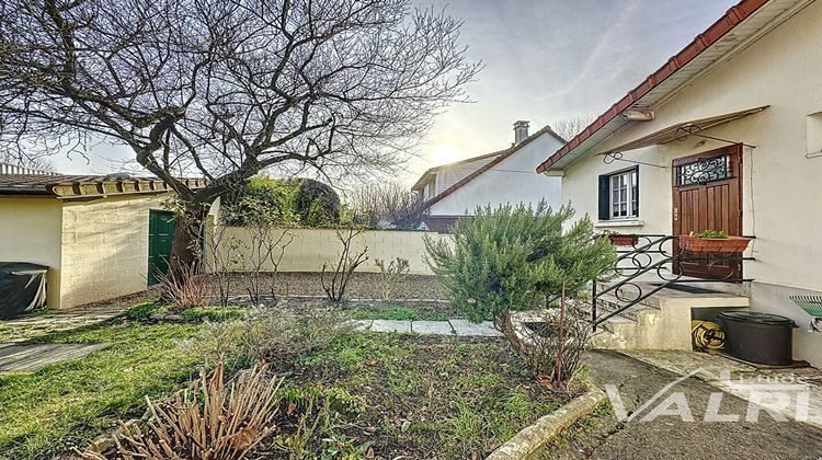 Ma-Cabane - Vente Maison L'HAY-LES-ROSES, 160 m²