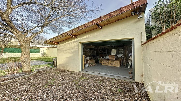 Ma-Cabane - Vente Maison L'HAY-LES-ROSES, 160 m²