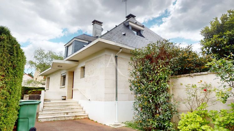 Ma-Cabane - Vente Maison L'HAY-LES-ROSES, 285 m²