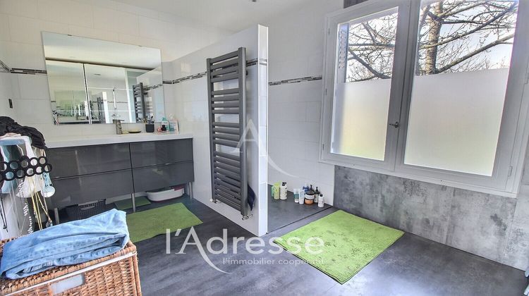 Ma-Cabane - Vente Maison L'HAY-LES-ROSES, 120 m²