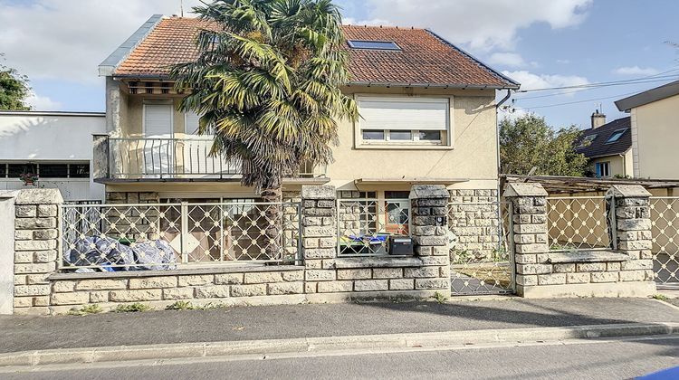 Ma-Cabane - Vente Maison L'HAY-LES-ROSES, 182 m²