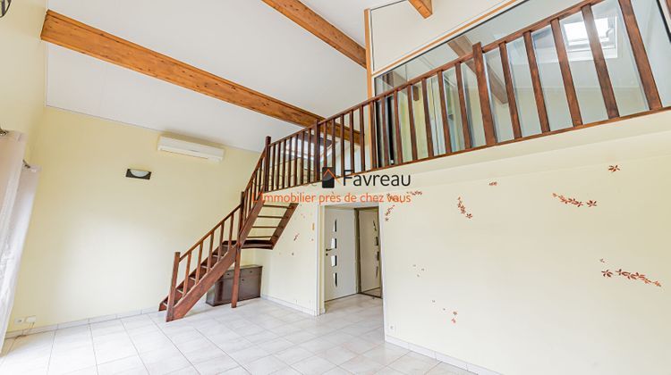 Ma-Cabane - Vente Maison L'HAY-LES-ROSES, 61 m²