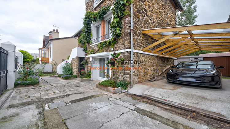 Ma-Cabane - Vente Maison L'HAY-LES-ROSES, 75 m²