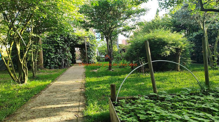 Ma-Cabane - Vente Maison L'HAY-LES-ROSES, 75 m²