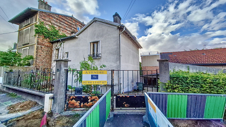 Ma-Cabane - Vente Maison L'HAY-LES-ROSES, 83 m²